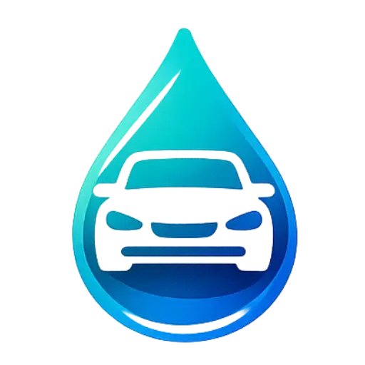 Lavage auto à domicile Écot